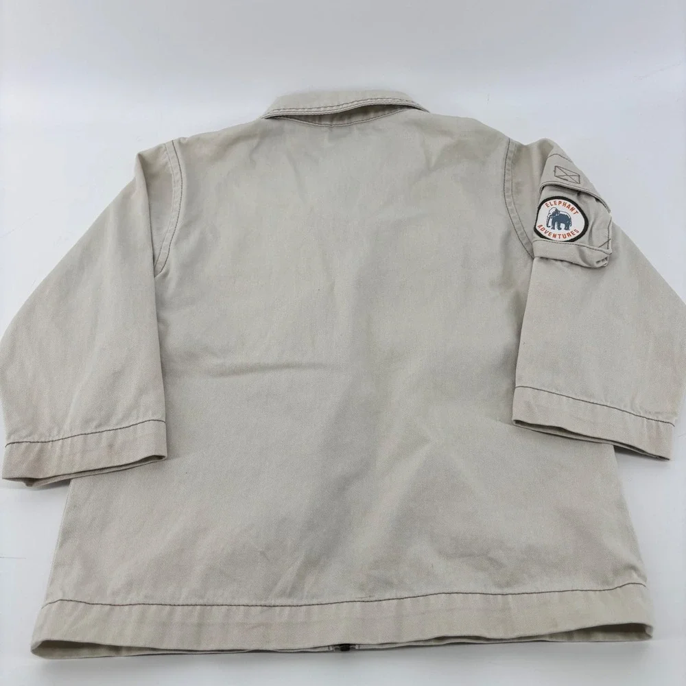 Gymboree vintage 2005